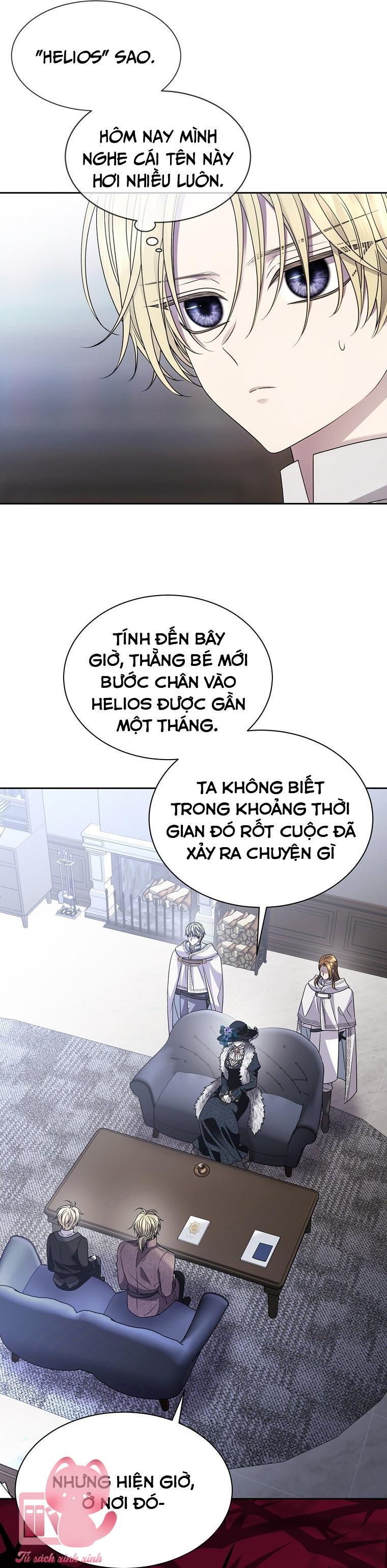 Black Haze - Chap 11 - Trang 8
