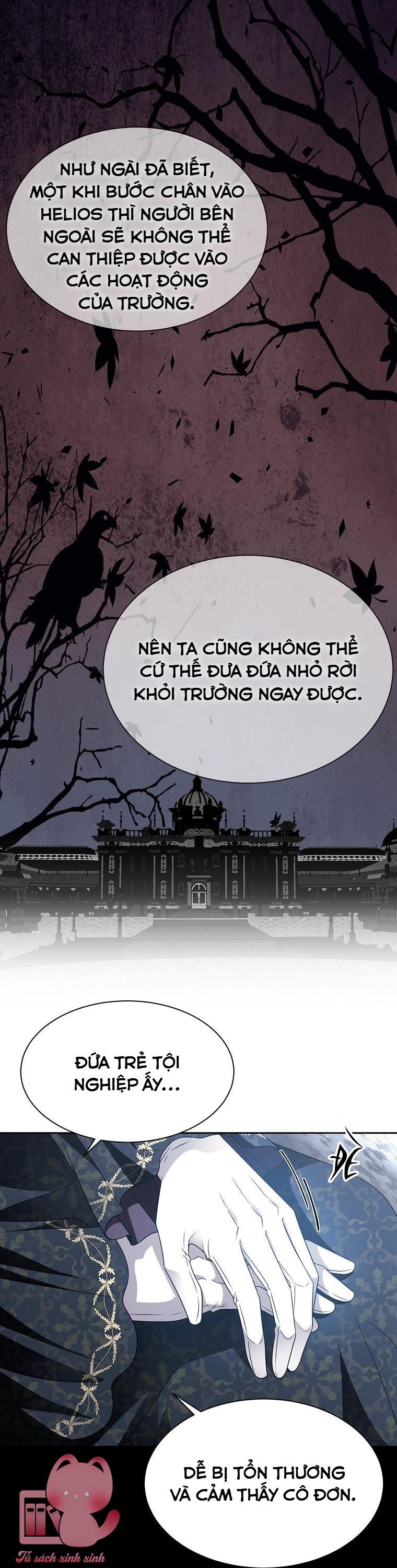Black Haze - Chap 11 - Trang 10
