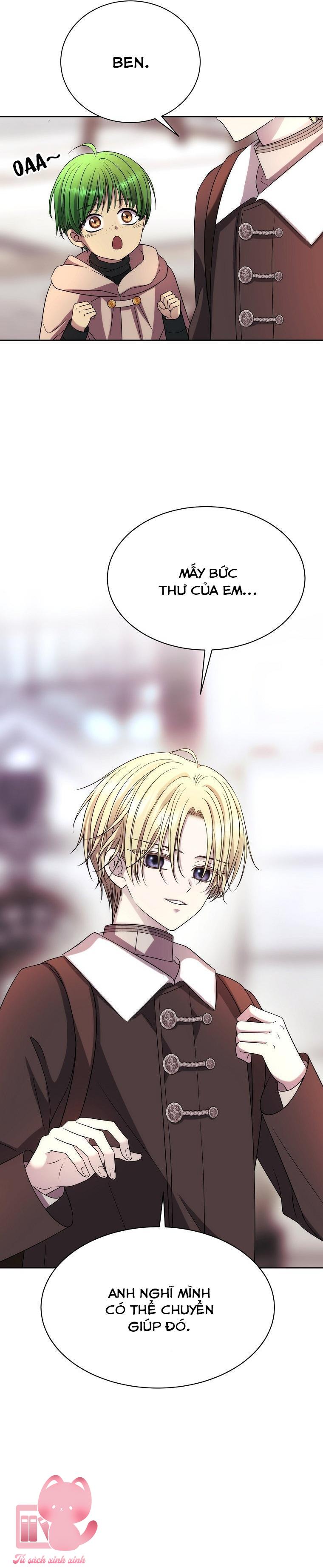 Black Haze - Chap 12 - Trang 11