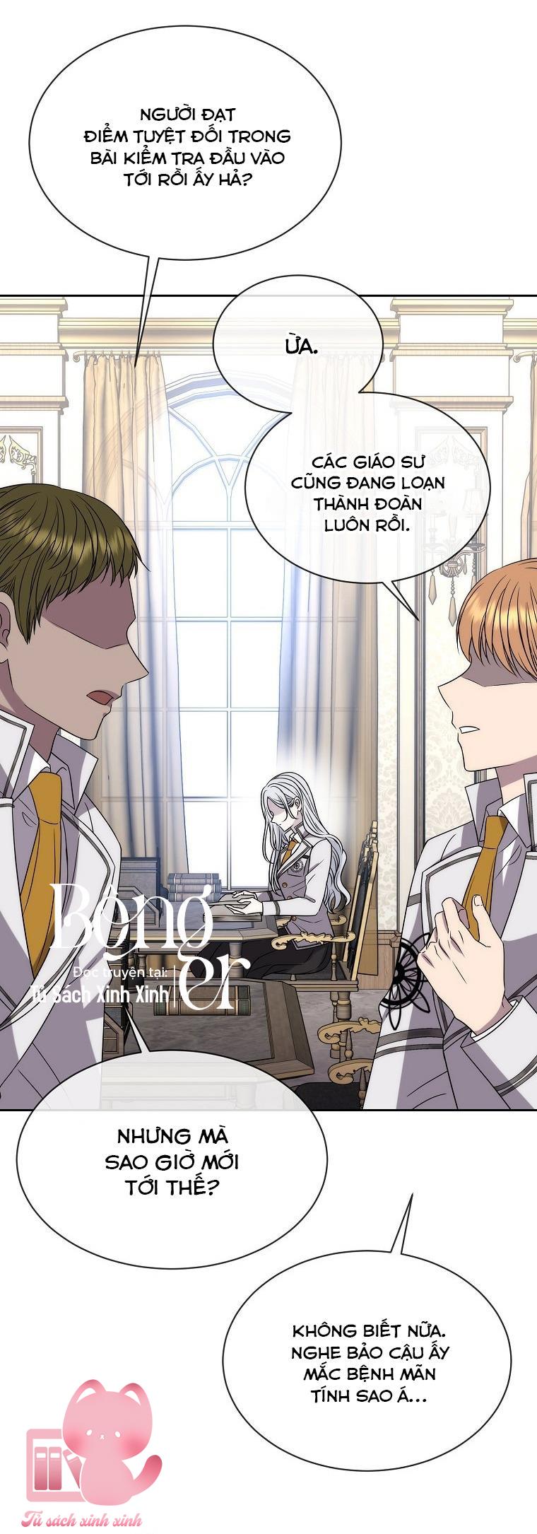 Black Haze - Chap 12 - Trang 14