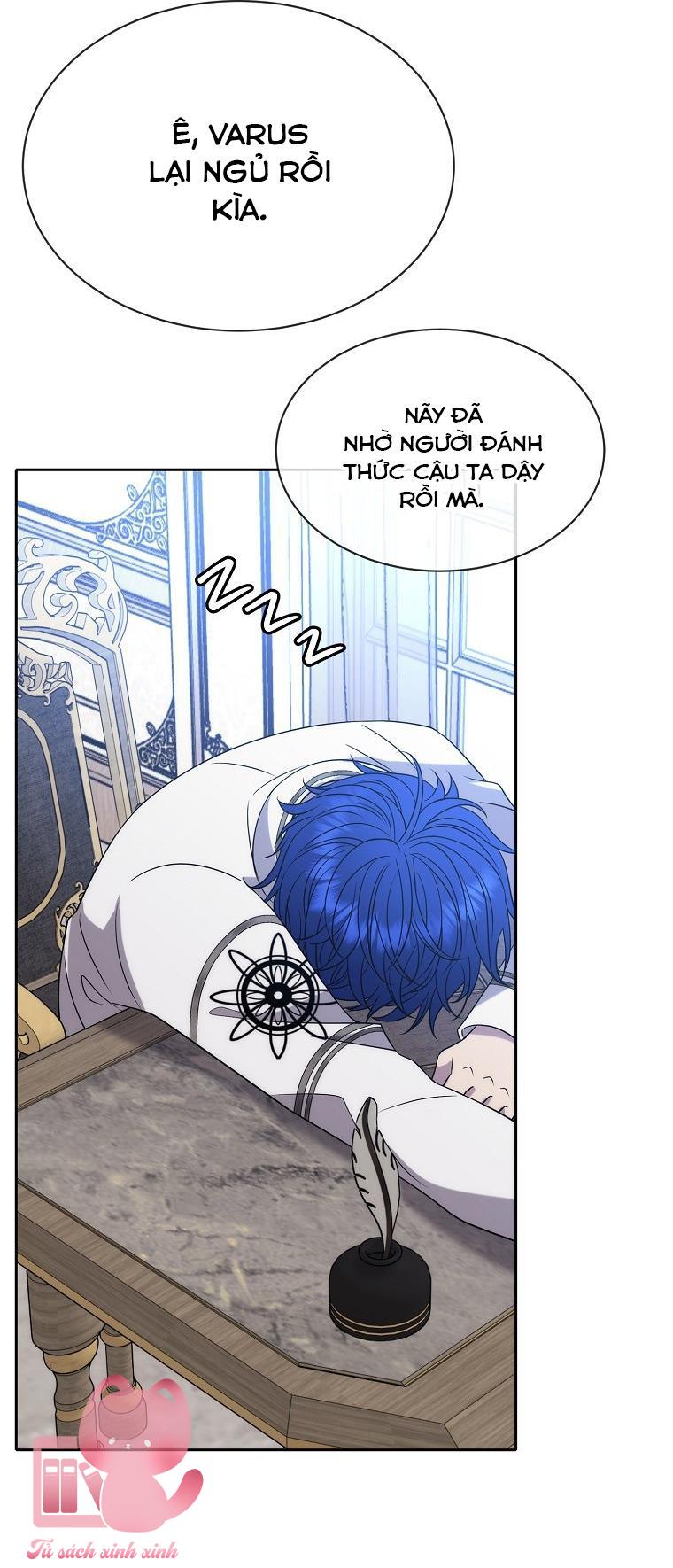 Black Haze - Chap 12 - Trang 16