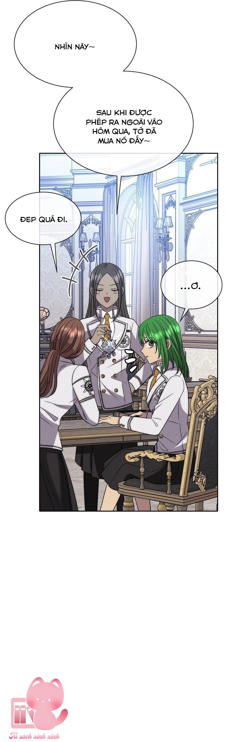 Black Haze - Chap 12 - Trang 17