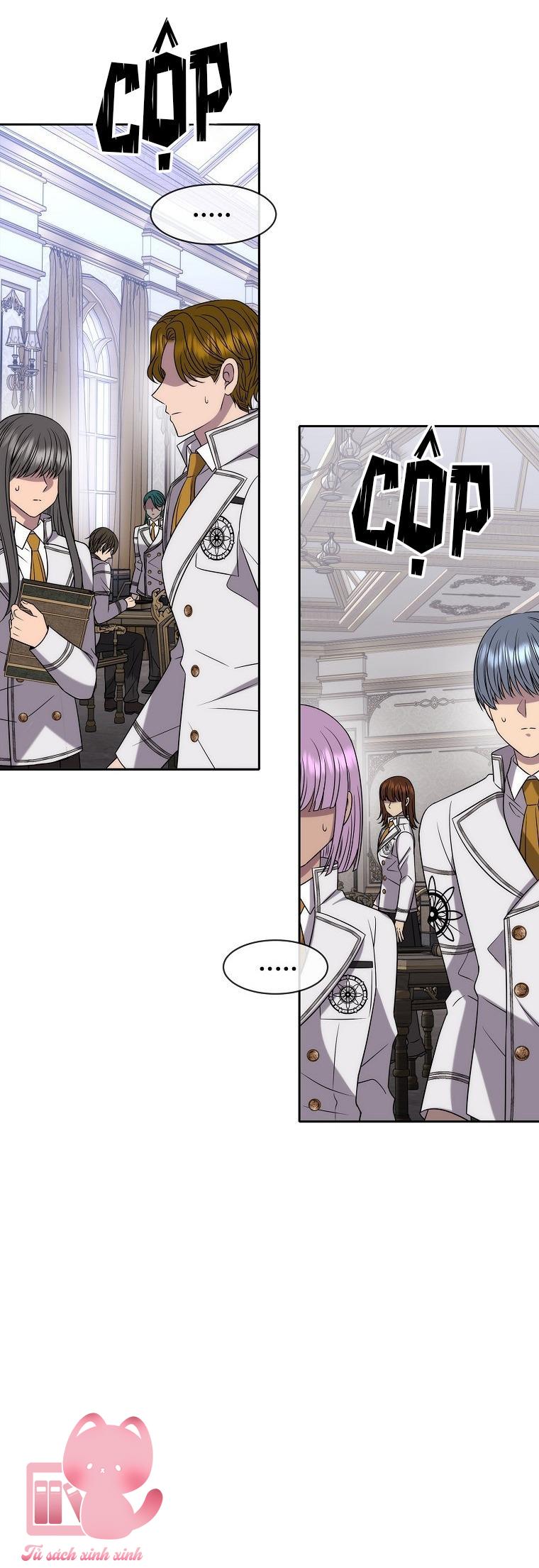 Black Haze - Chap 12 - Trang 19