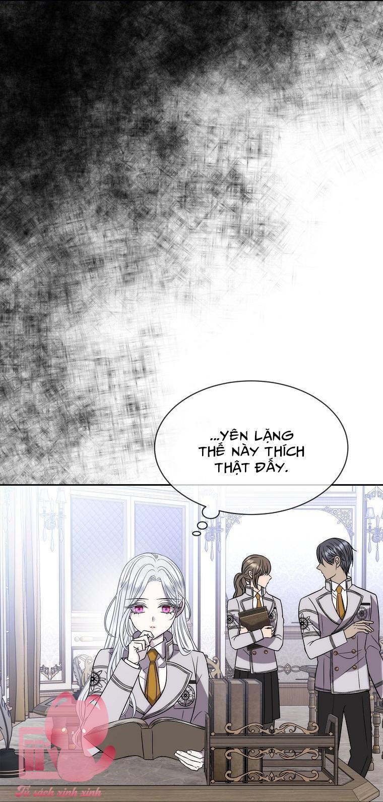Black Haze - Chap 12 - Trang 23