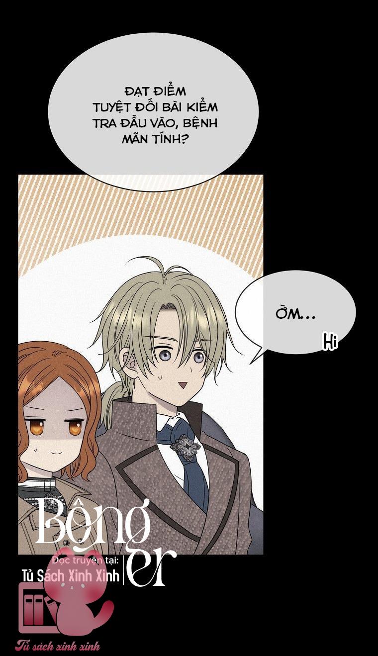 Black Haze - Chap 12 - Trang 26