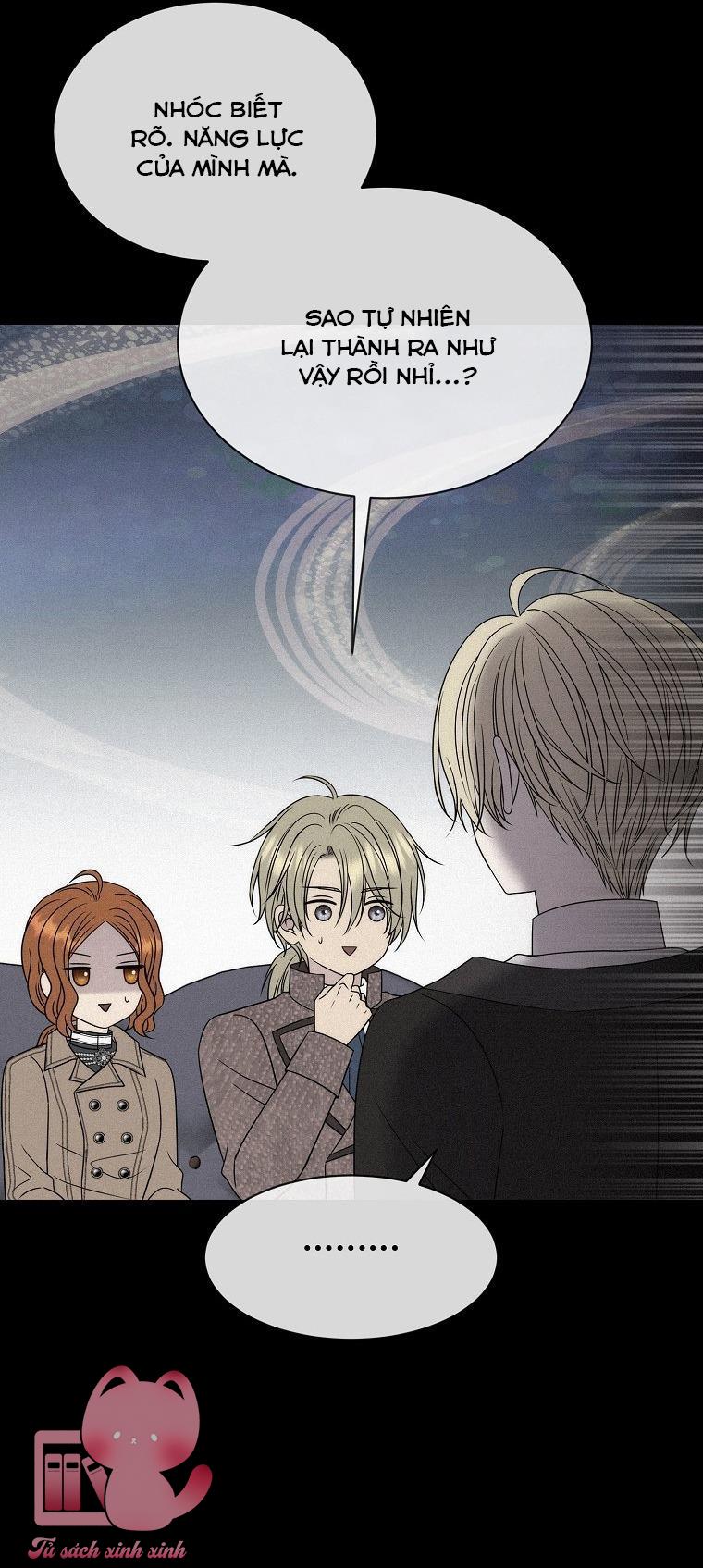 Black Haze - Chap 12 - Trang 28
