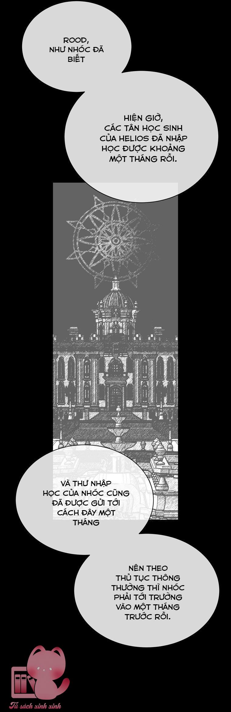 Black Haze - Chap 12 - Trang 29