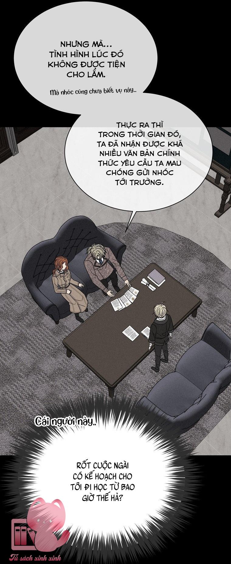 Black Haze - Chap 12 - Trang 30
