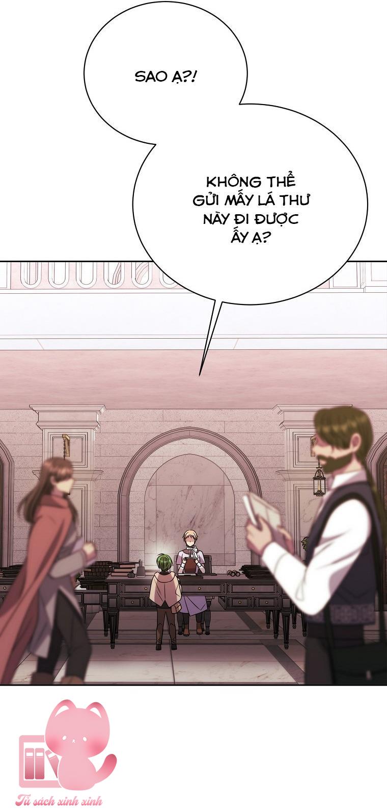 Black Haze - Chap 12 - Trang 4