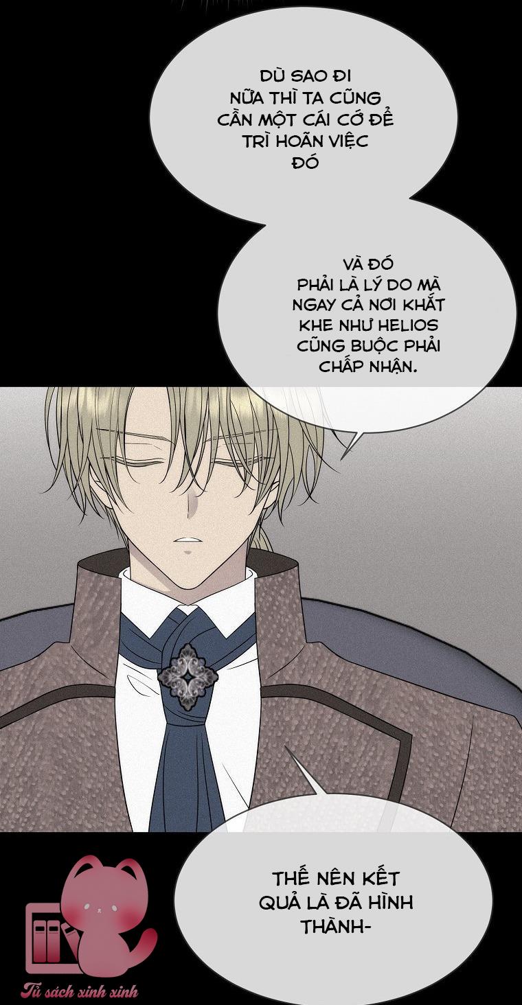 Black Haze - Chap 12 - Trang 31