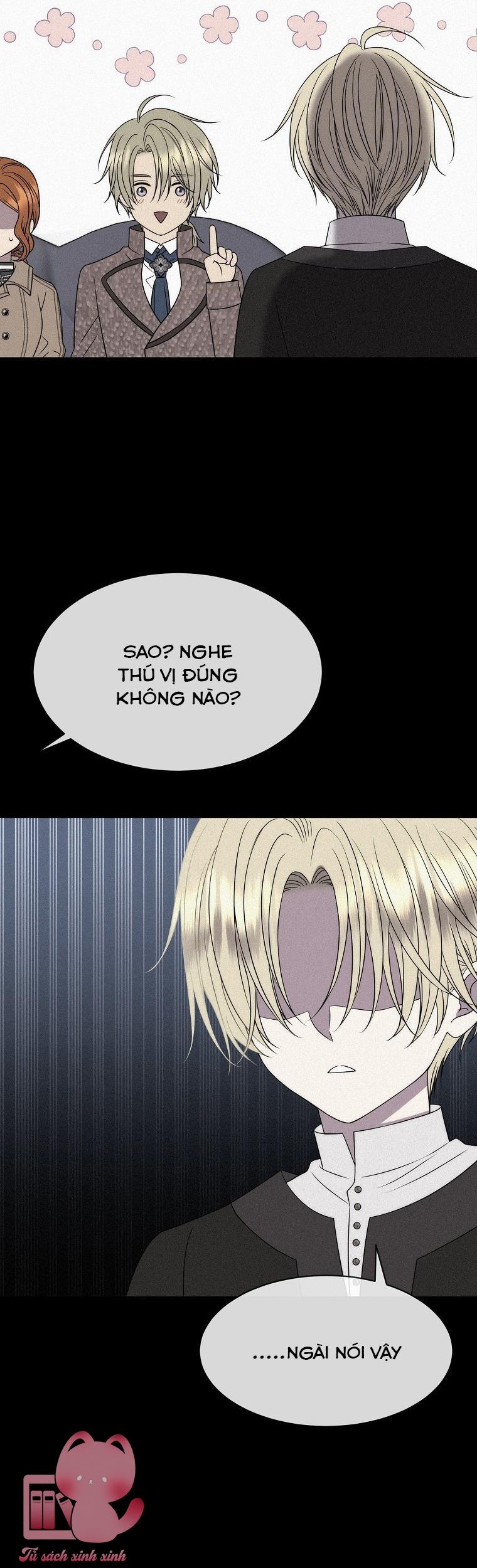 Black Haze - Chap 12 - Trang 33