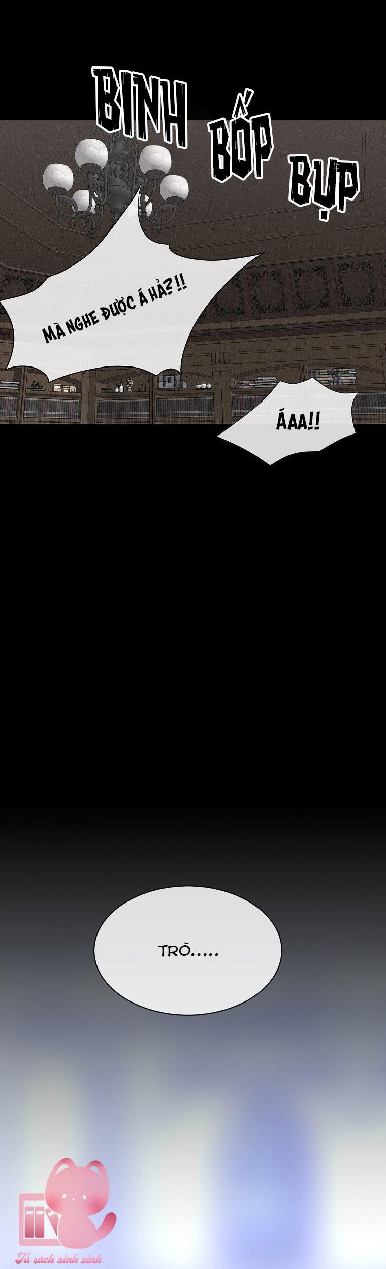 Black Haze - Chap 12 - Trang 34