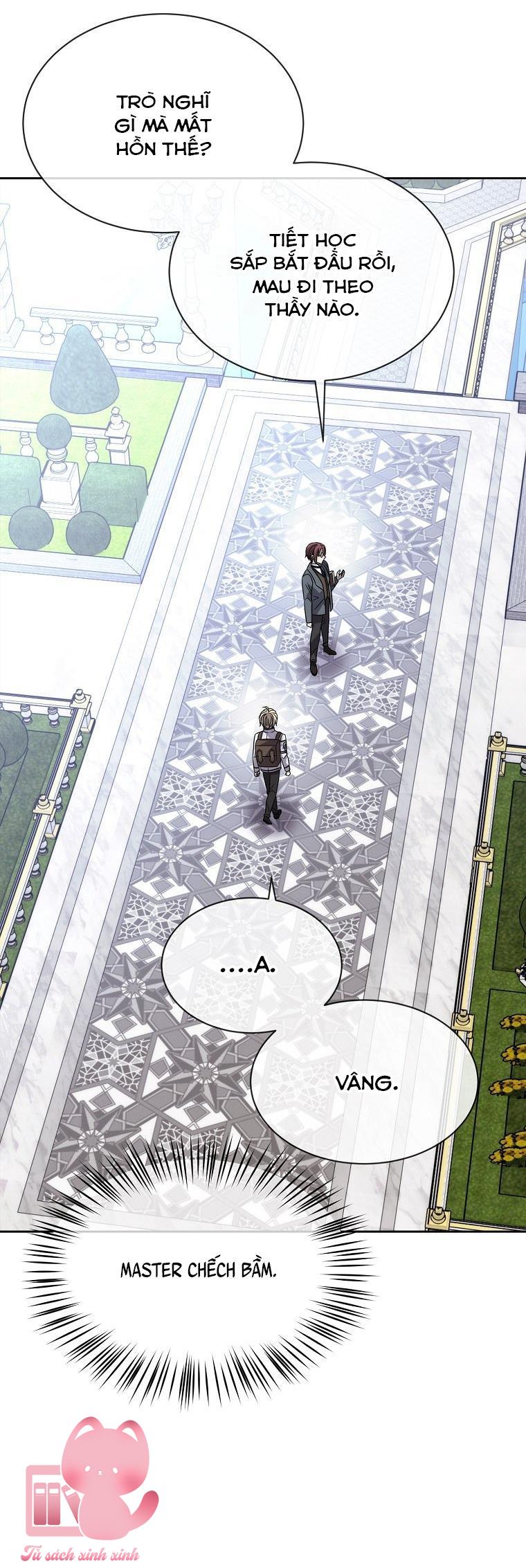 Black Haze - Chap 12 - Trang 36