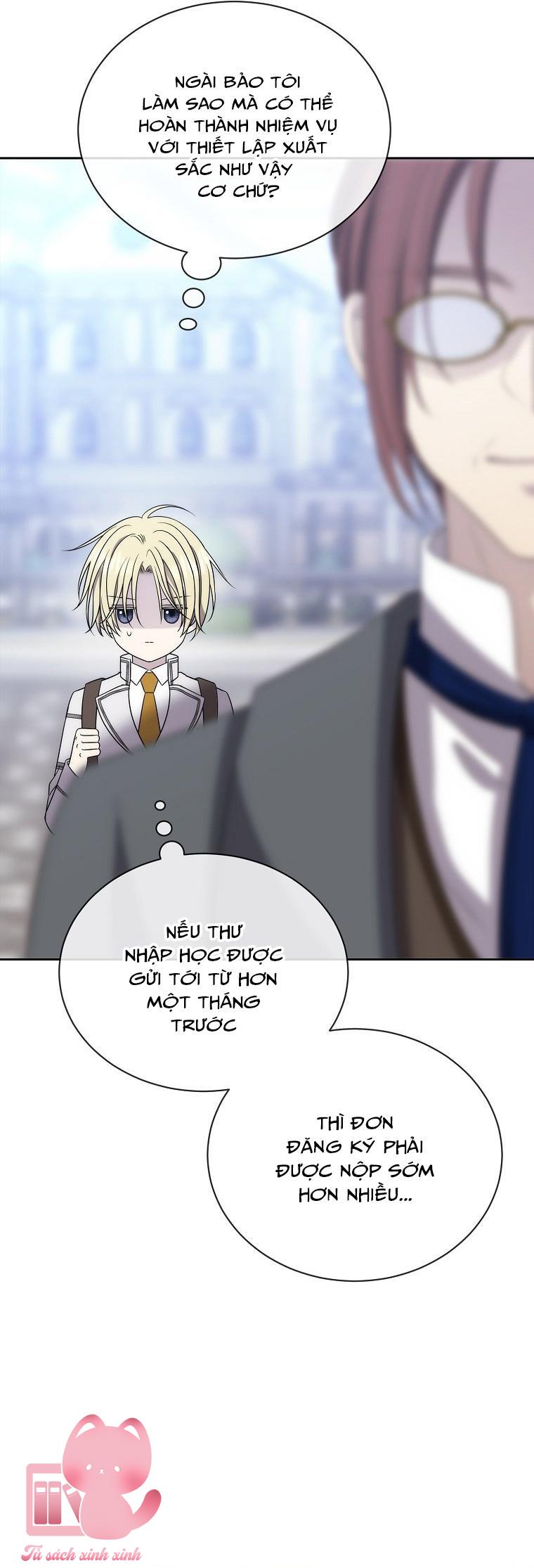 Black Haze - Chap 12 - Trang 37