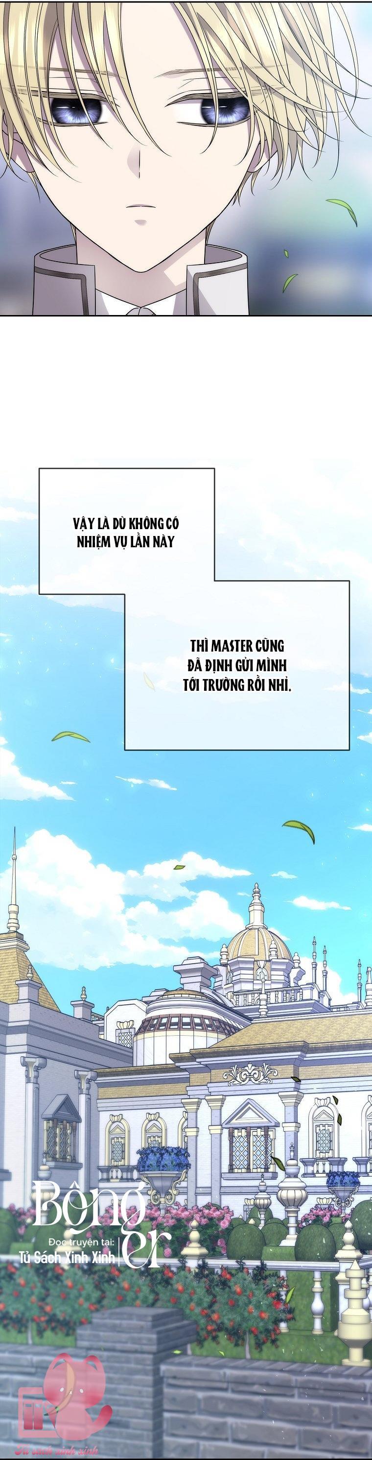 Black Haze - Chap 12 - Trang 38