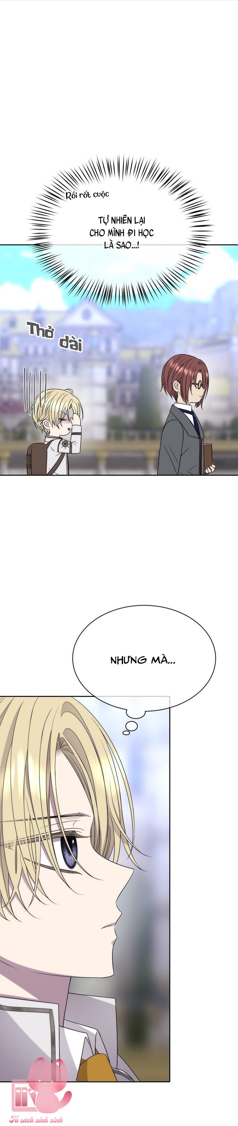 Black Haze - Chap 12 - Trang 39