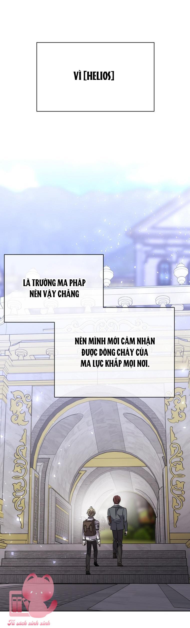 Black Haze - Chap 12 - Trang 40