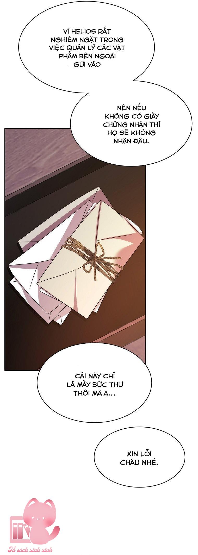 Black Haze - Chap 12 - Trang 5