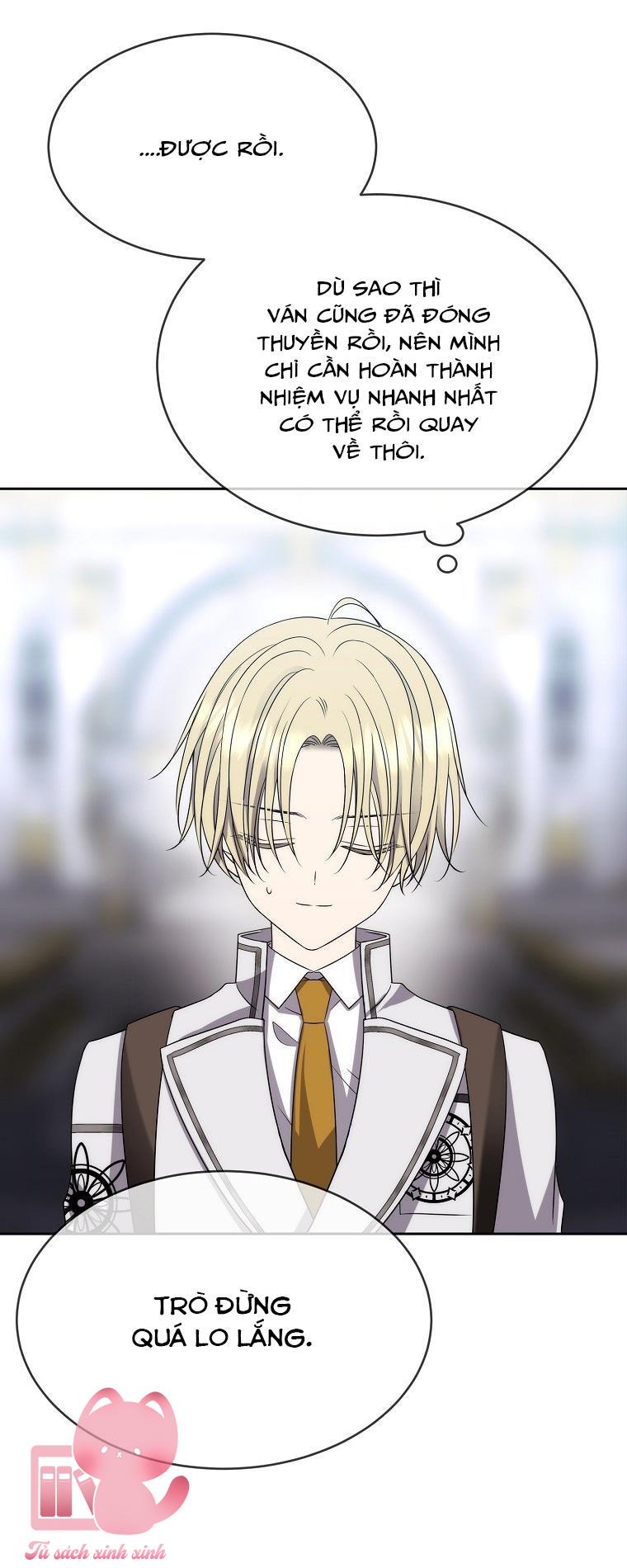 Black Haze - Chap 12 - Trang 41