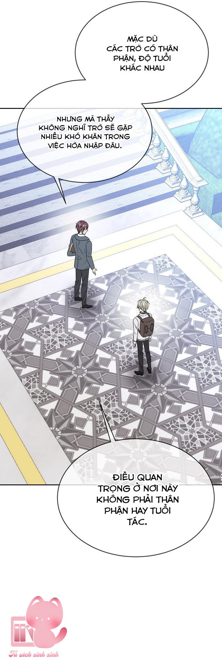 Black Haze - Chap 12 - Trang 42