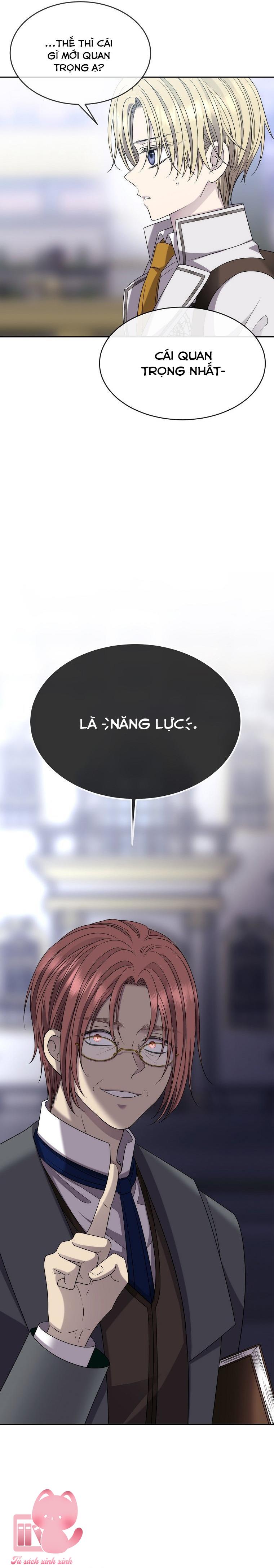 Black Haze - Chap 12 - Trang 43