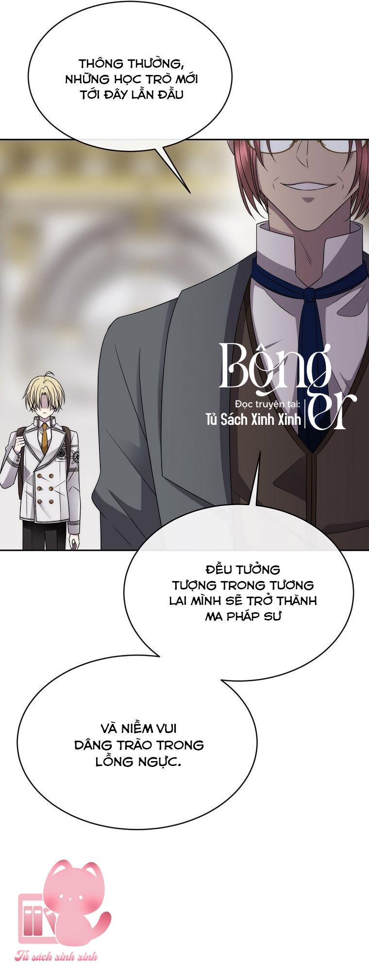 Black Haze - Chap 12 - Trang 44
