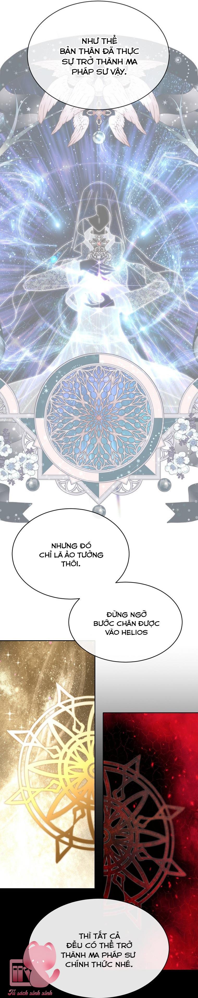 Black Haze - Chap 12 - Trang 45