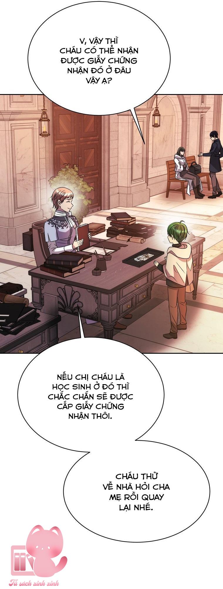 Black Haze - Chap 12 - Trang 6