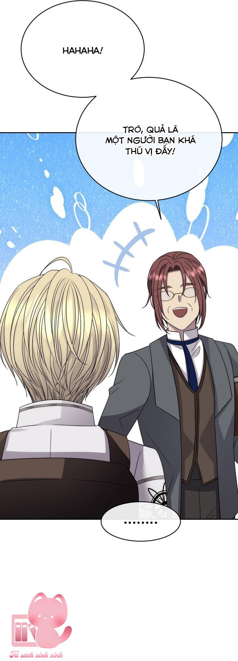 Black Haze - Chap 12 - Trang 51