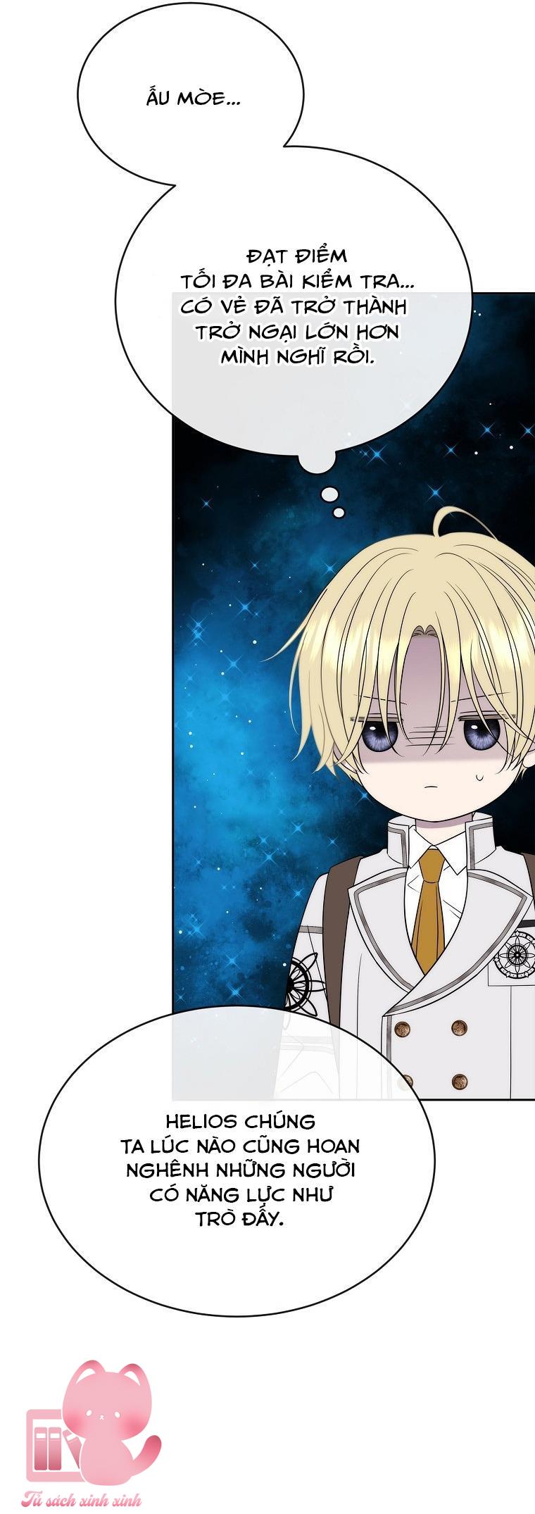 Black Haze - Chap 12 - Trang 52