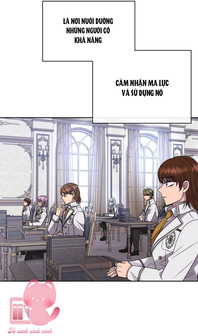 Black Haze - Chap 12 - Trang 55