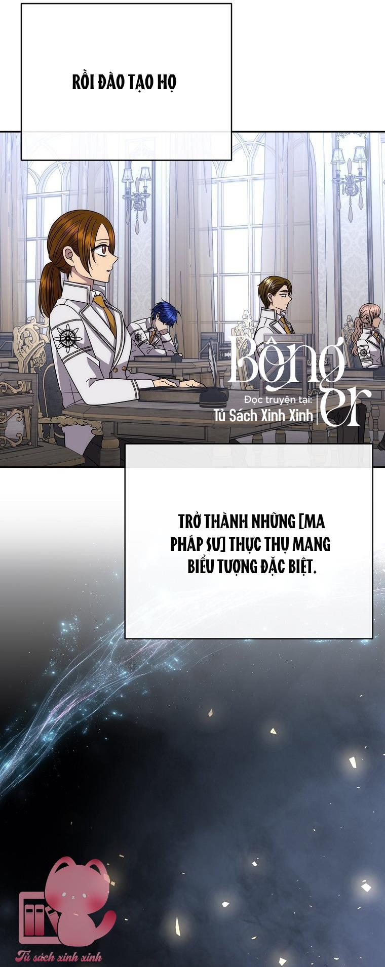 Black Haze - Chap 12 - Trang 56