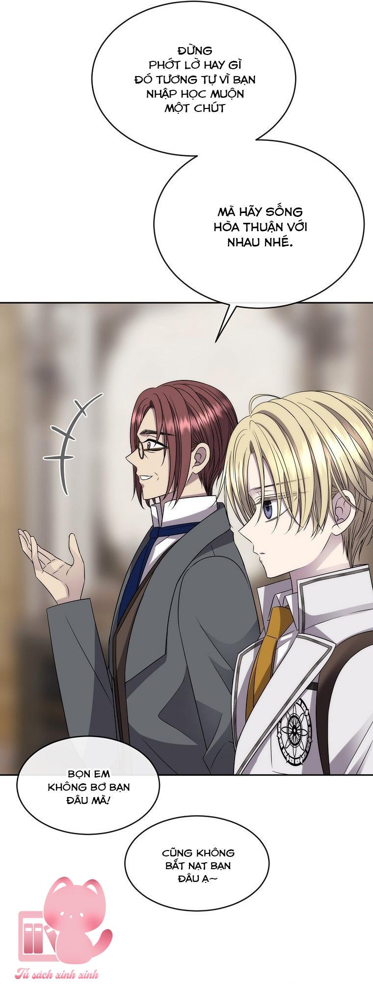 Black Haze - Chap 12 - Trang 61