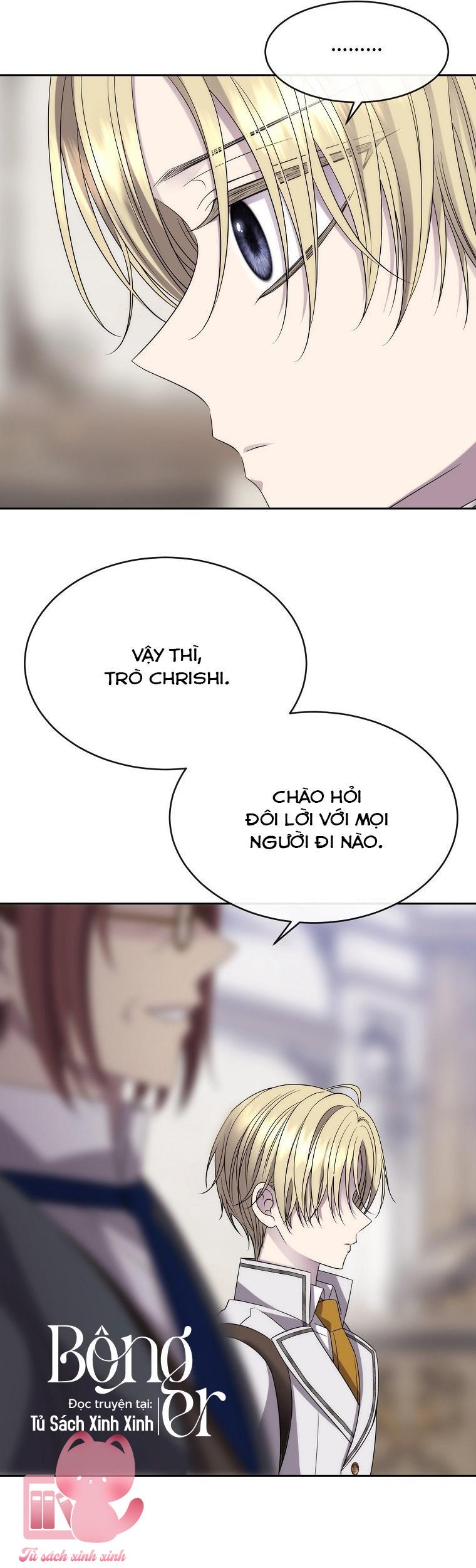 Black Haze - Chap 12 - Trang 62
