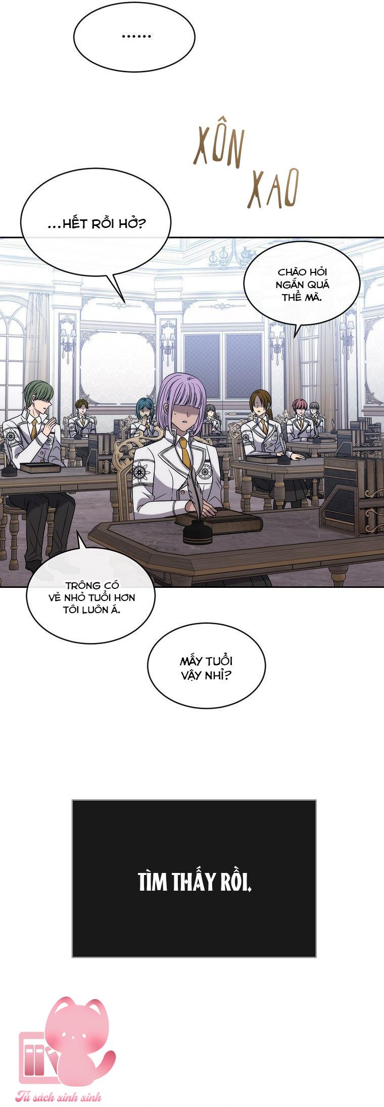 Black Haze - Chap 12 - Trang 65