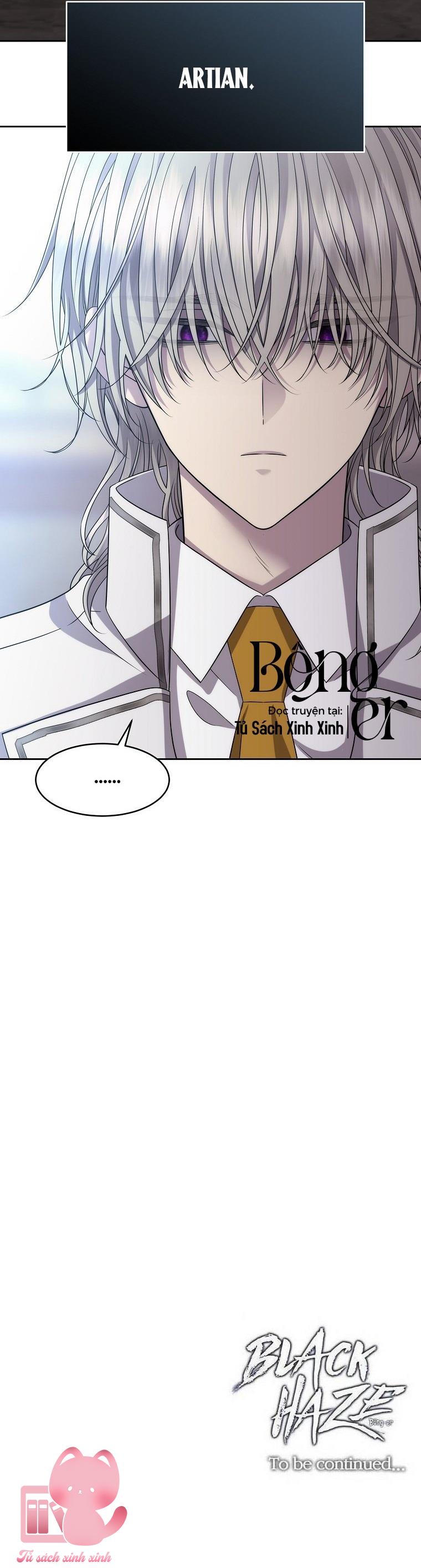 Black Haze - Chap 12 - Trang 68