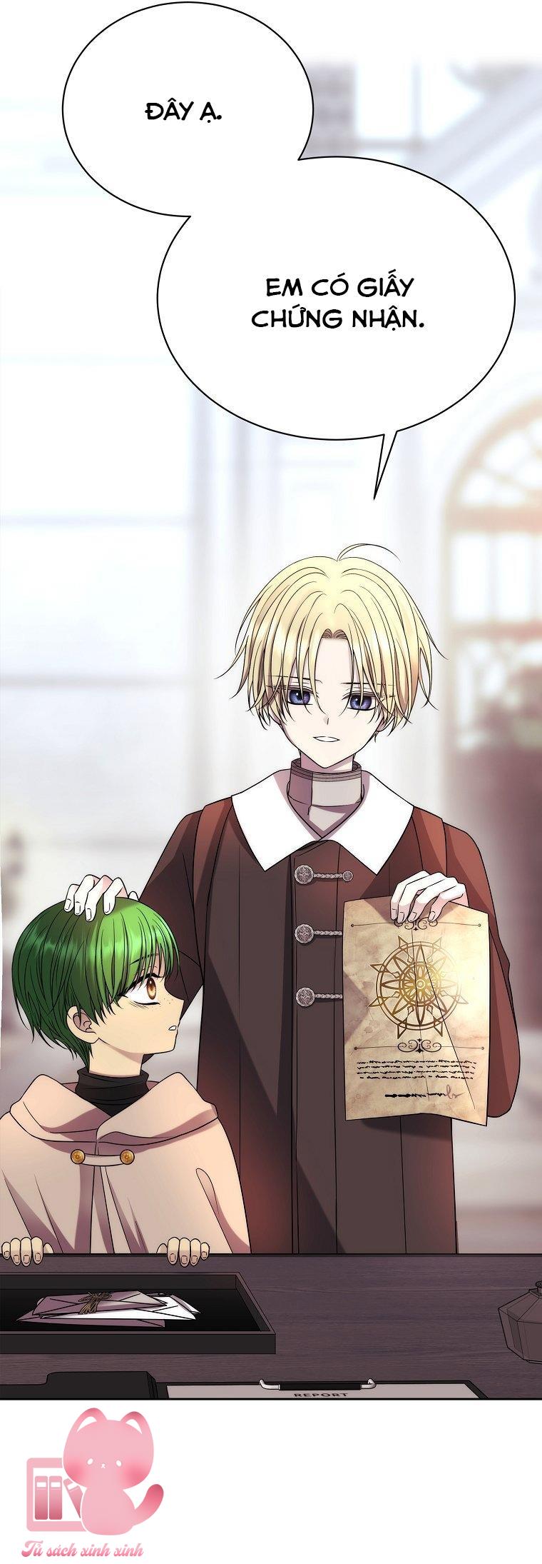 Black Haze - Chap 12 - Trang 9