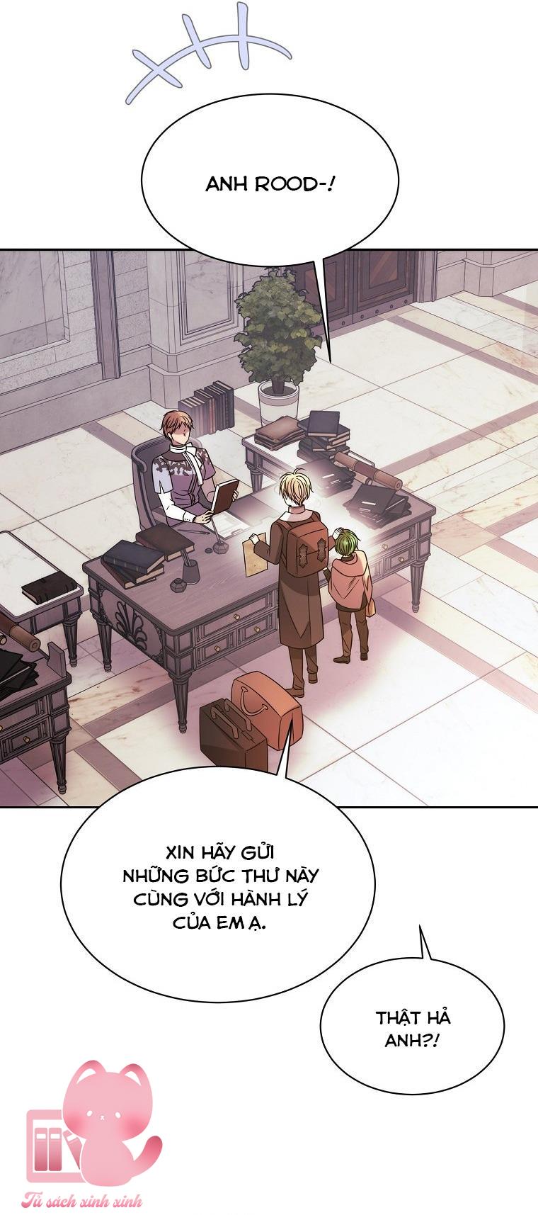 Black Haze - Chap 12 - Trang 10