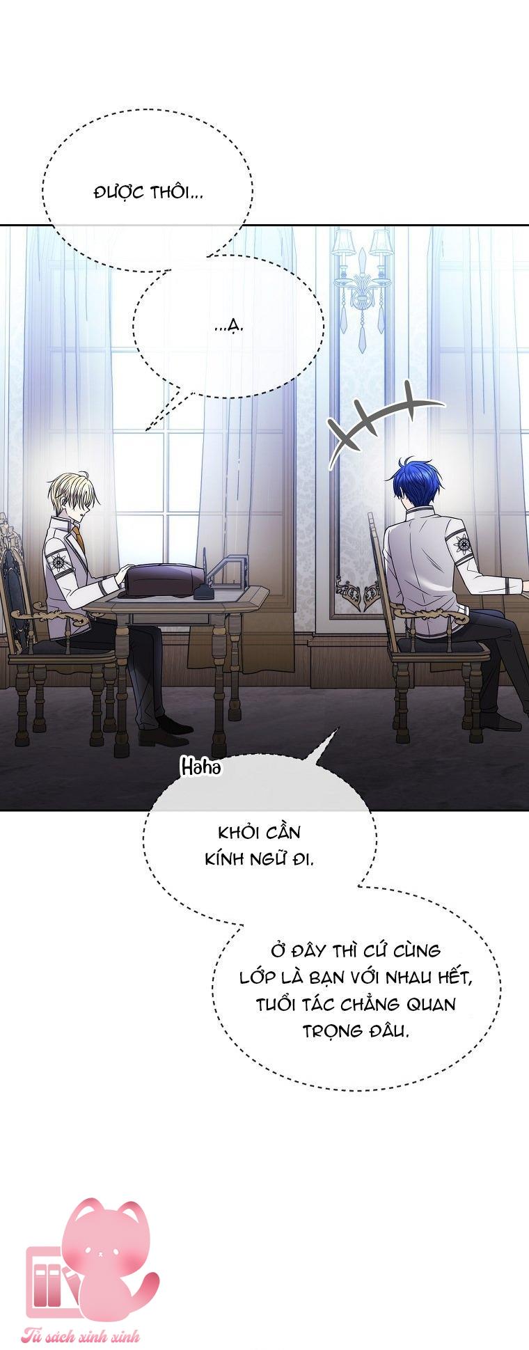 Black Haze - Chap 13 - Trang 12