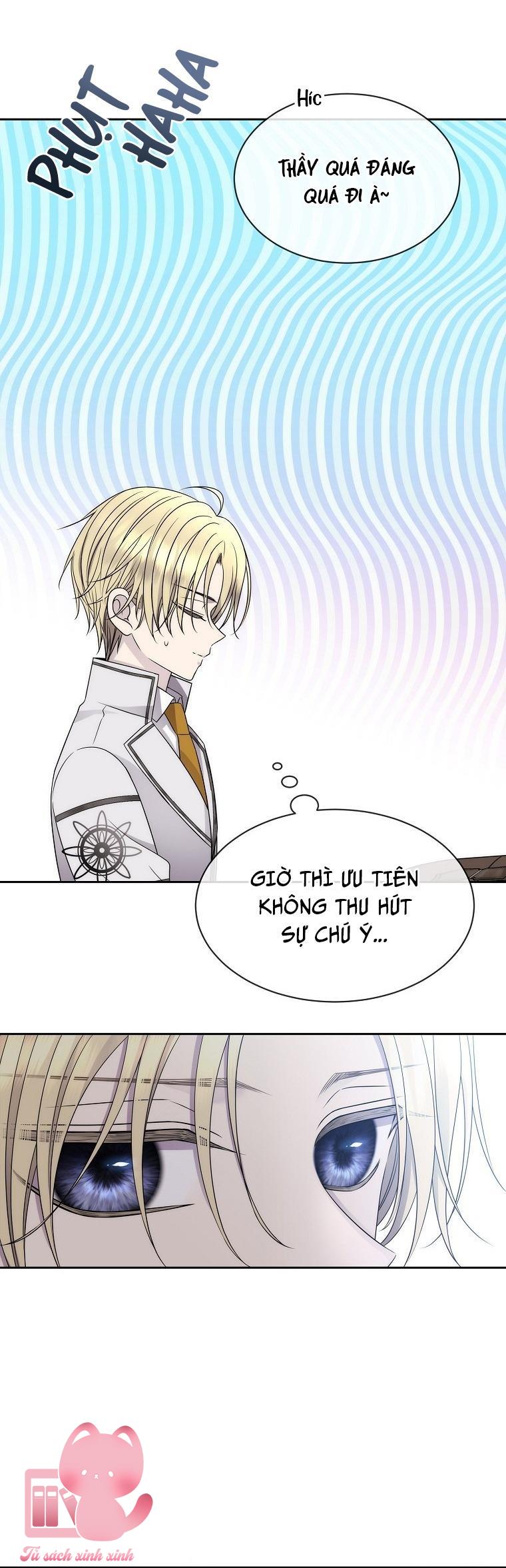 Black Haze - Chap 13 - Trang 15