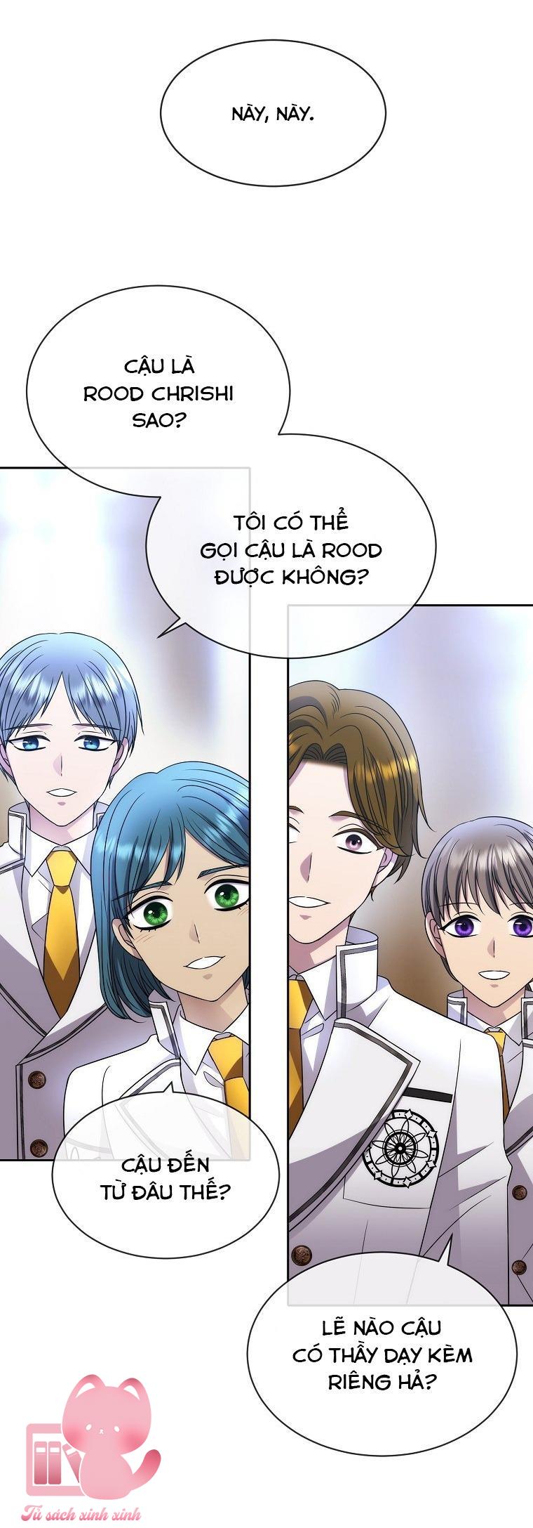 Black Haze - Chap 13 - Trang 17