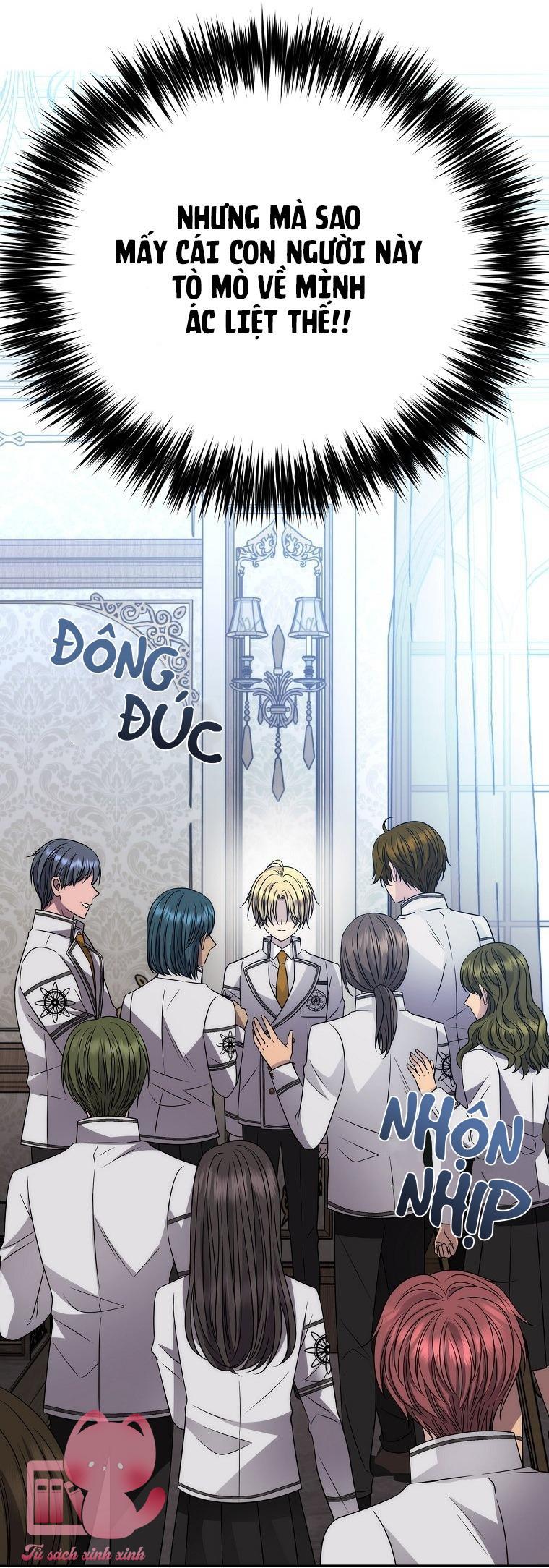 Black Haze - Chap 13 - Trang 19