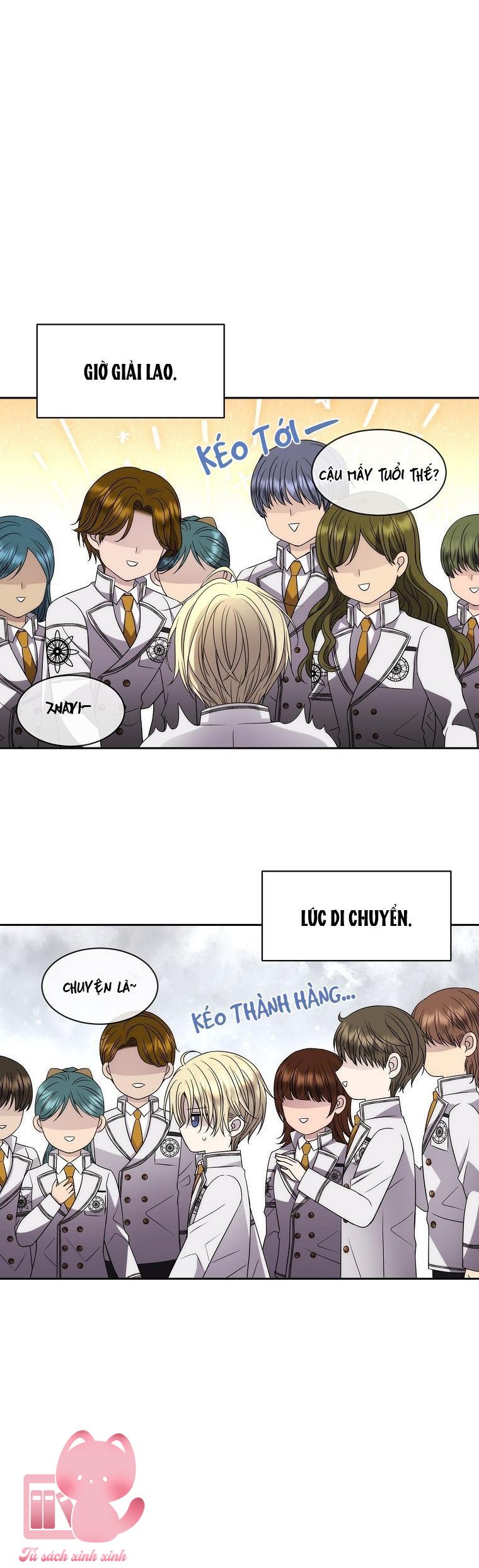Black Haze - Chap 13 - Trang 20