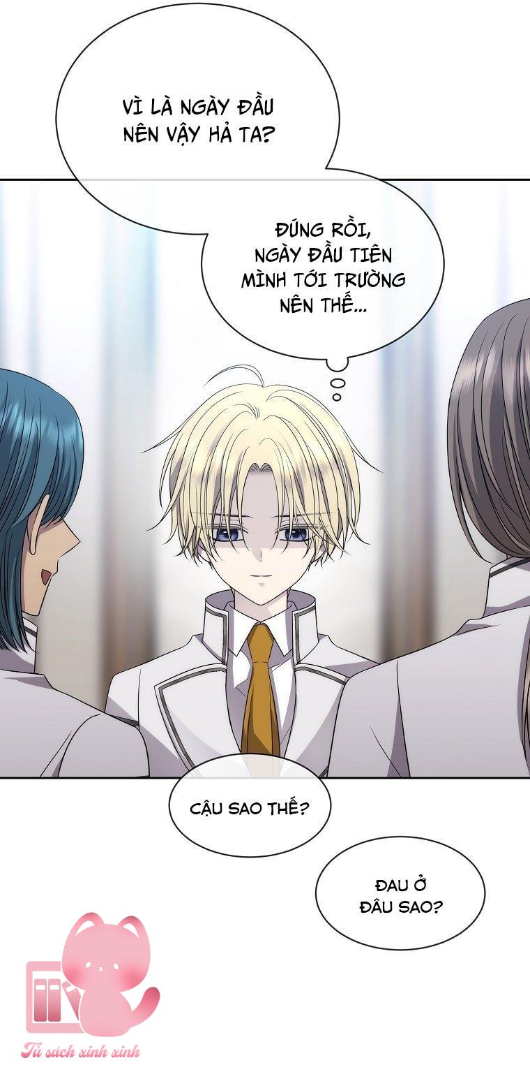 Black Haze - Chap 13 - Trang 21