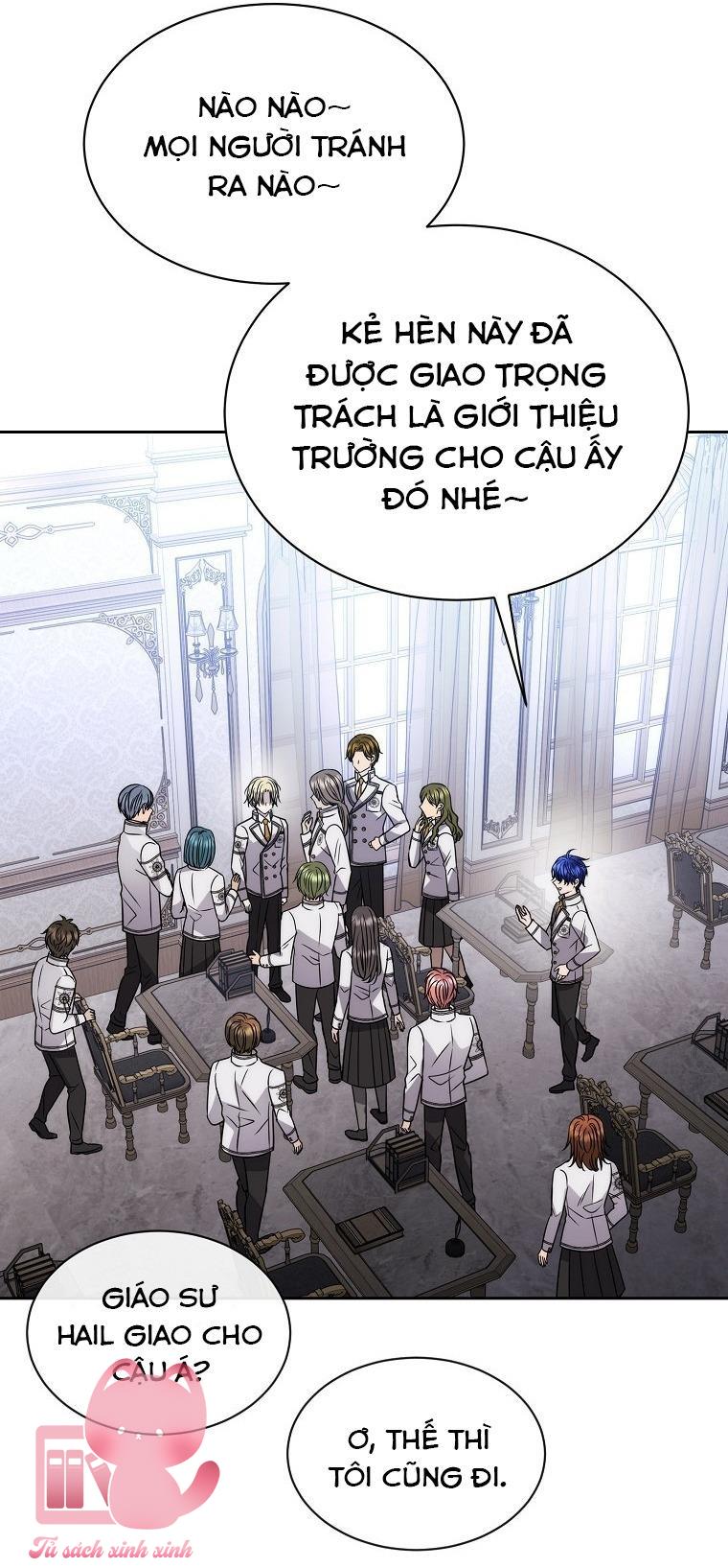 Black Haze - Chap 13 - Trang 22