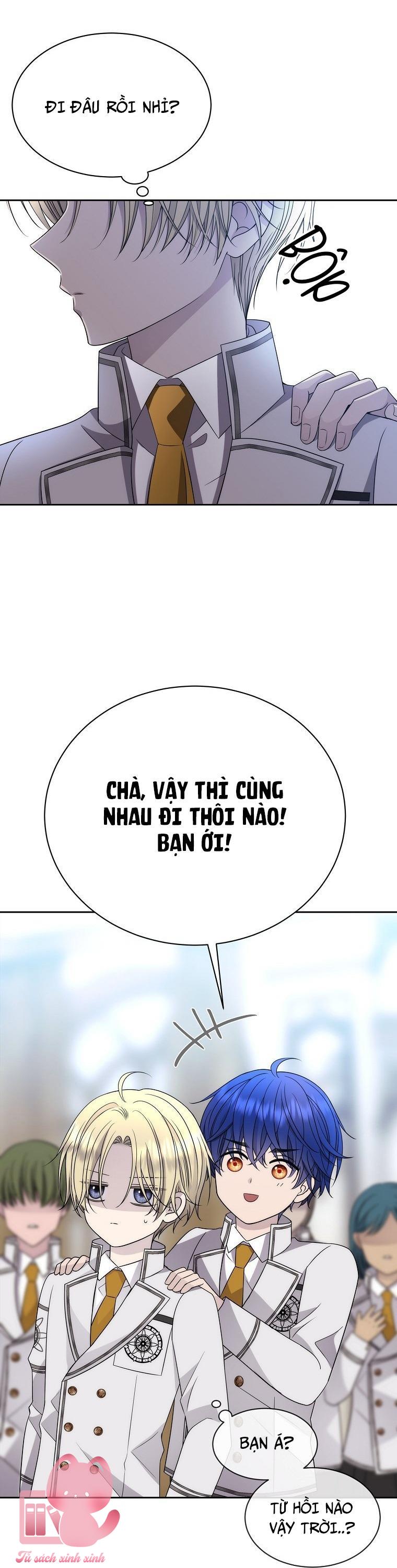 Black Haze - Chap 13 - Trang 24