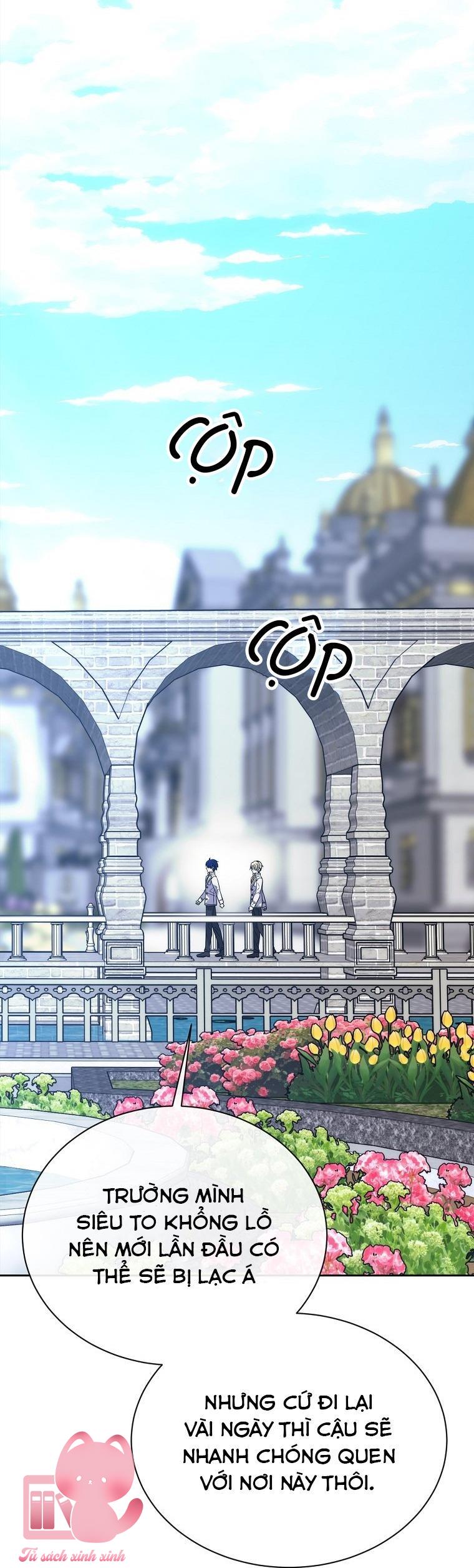 Black Haze - Chap 13 - Trang 26