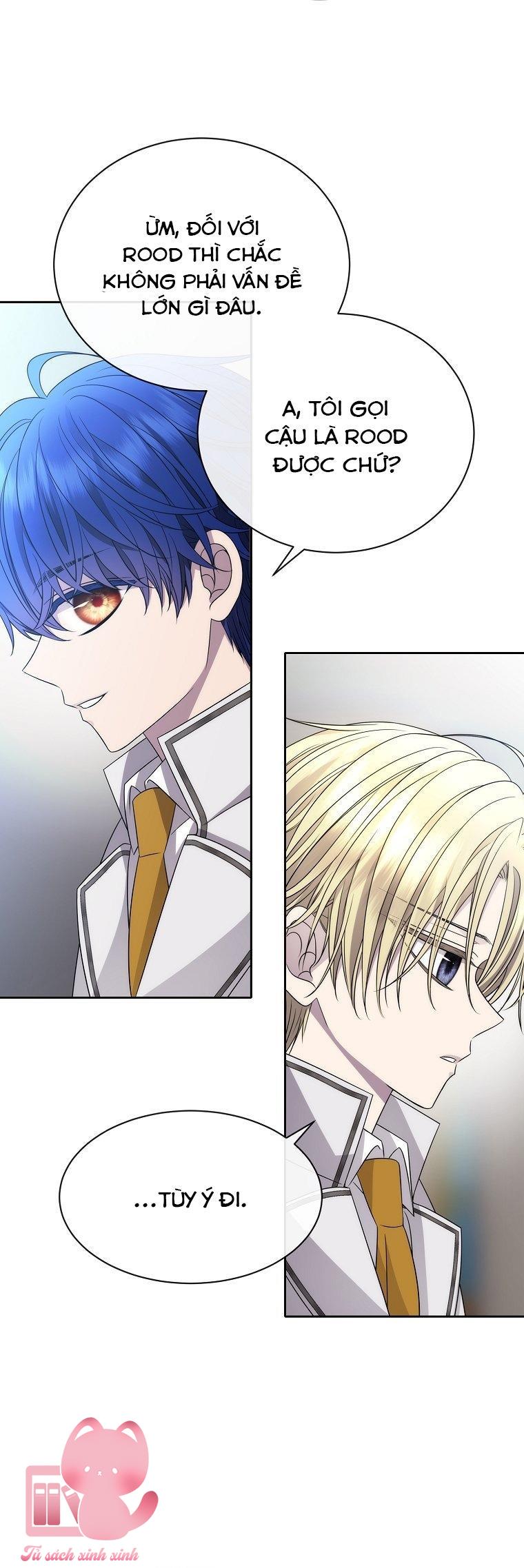 Black Haze - Chap 13 - Trang 27