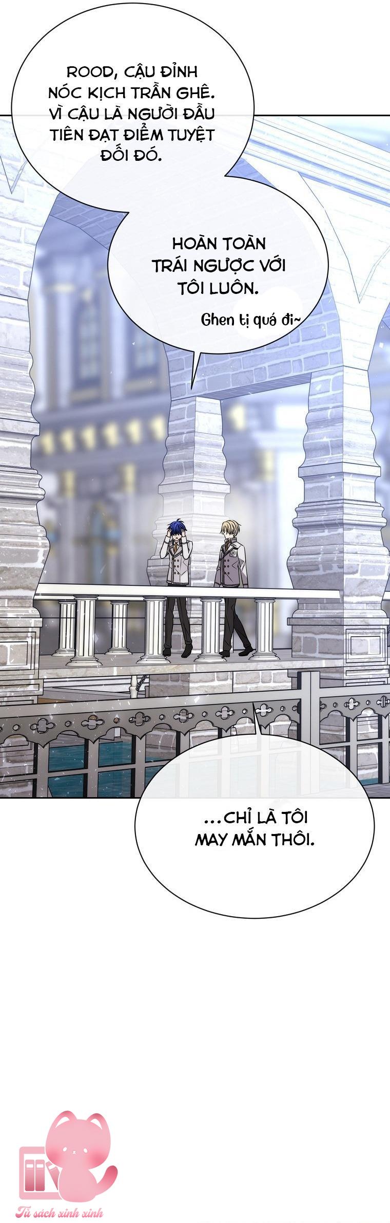 Black Haze - Chap 13 - Trang 30
