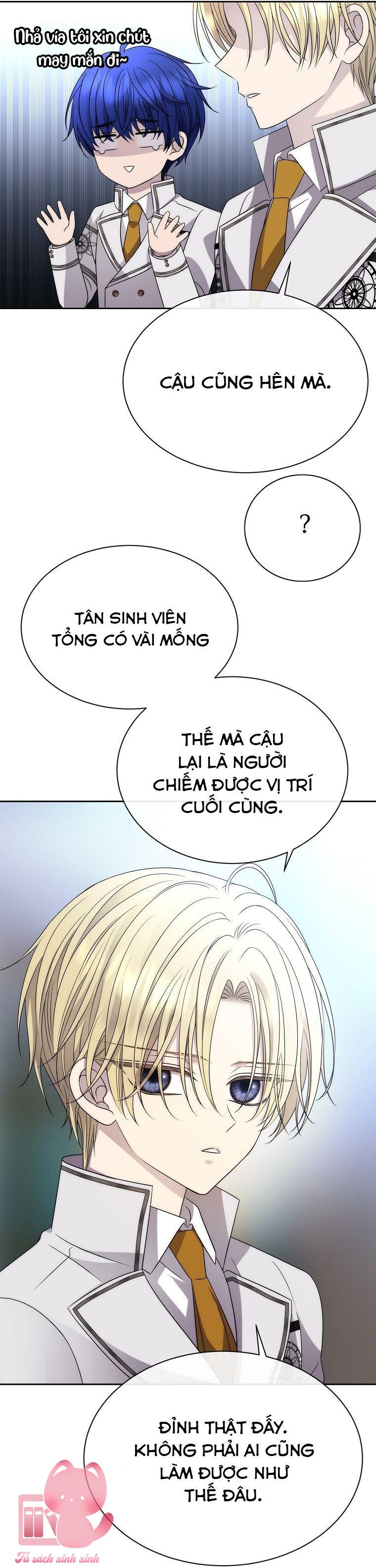 Black Haze - Chap 13 - Trang 31